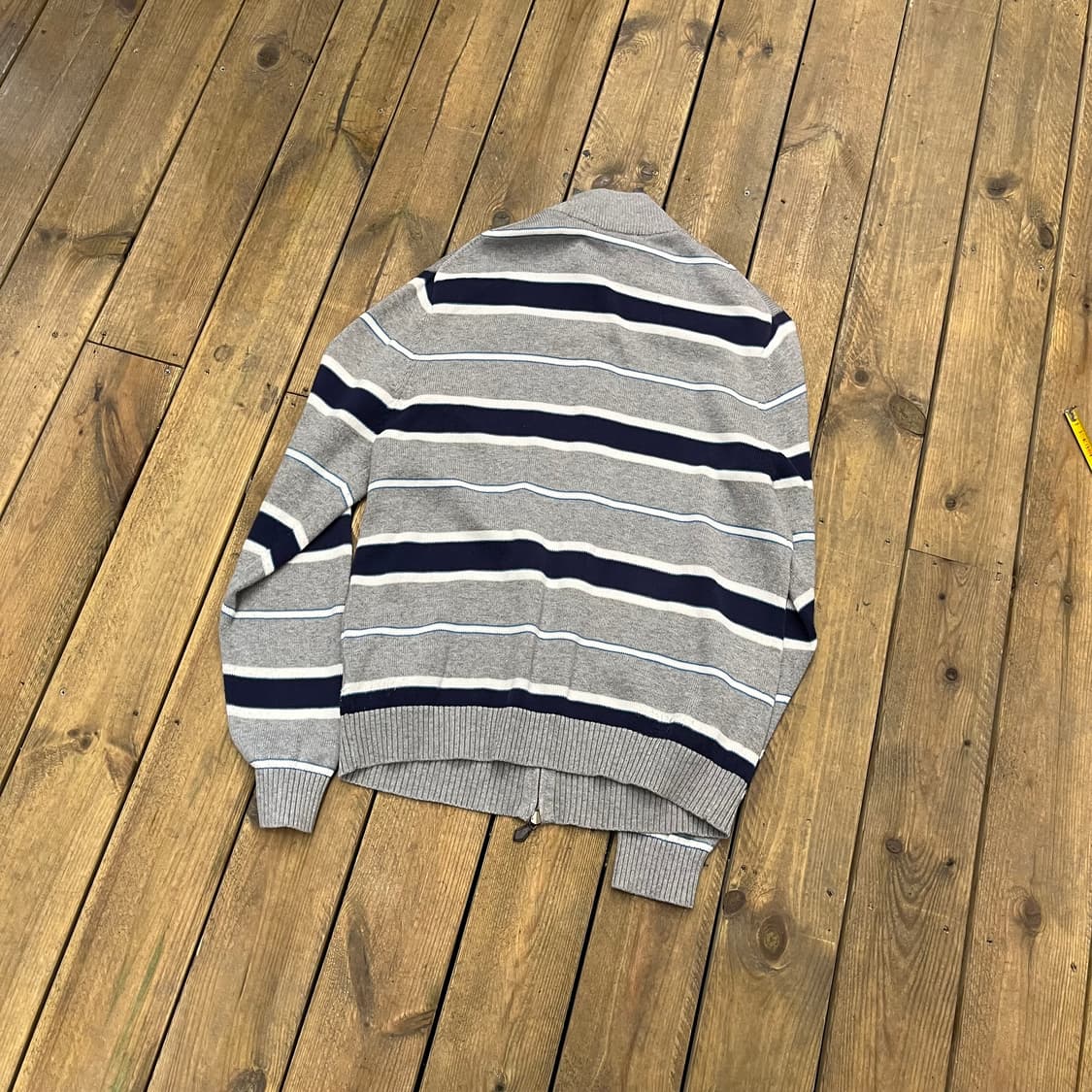 브룩스브라더스 코튼 집업 투웨이  상품이미지10