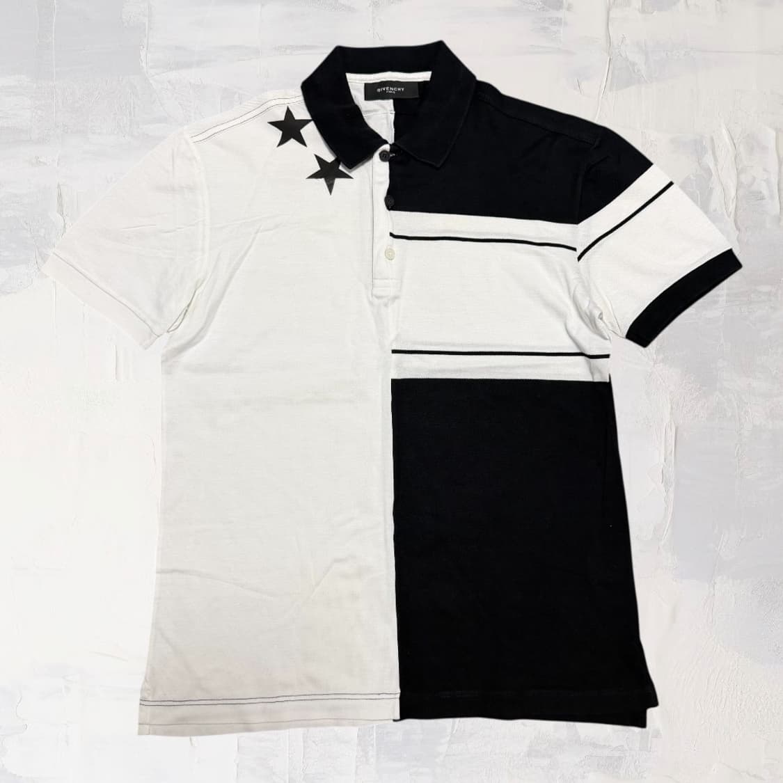 리카르도티시 지방시 스타폴로 s 상품이미지1