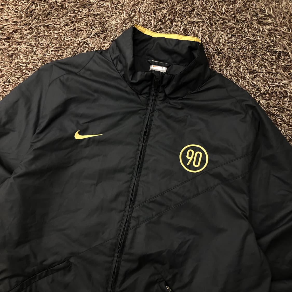 L 나이키 스톰핏 바람막이 자켓 상품이미지2