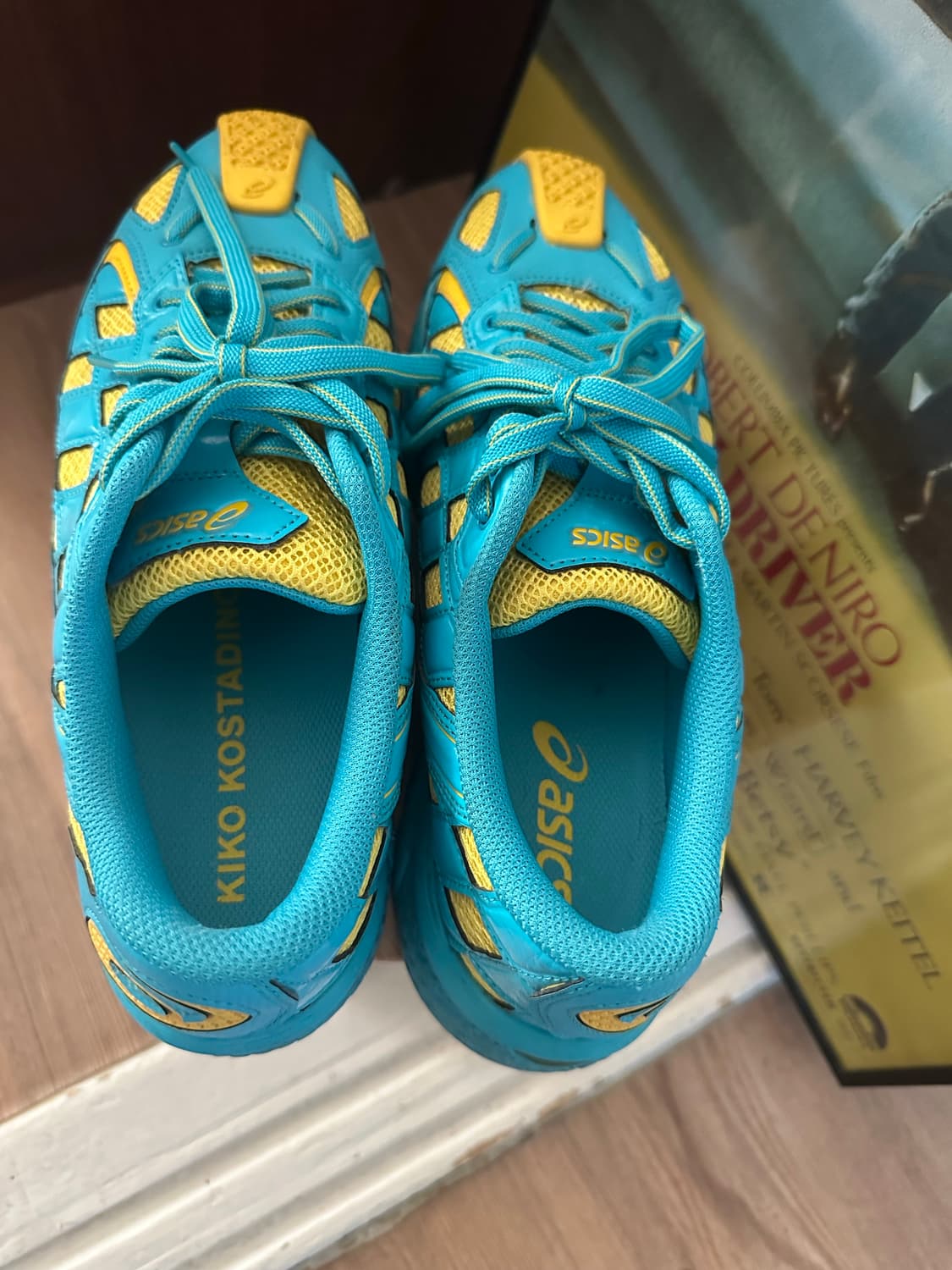 아식스 키코 코스타디노브 젤 275 상품이미지3