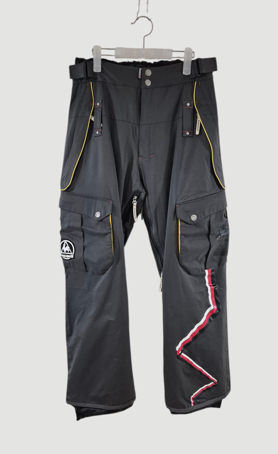 [100]르꼬끄 스키 보드복 팬츠 상품이미지1