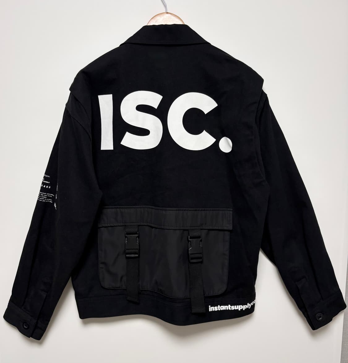 인스턴트서플라이 유틸리티 트러커 자켓 상품이미지5