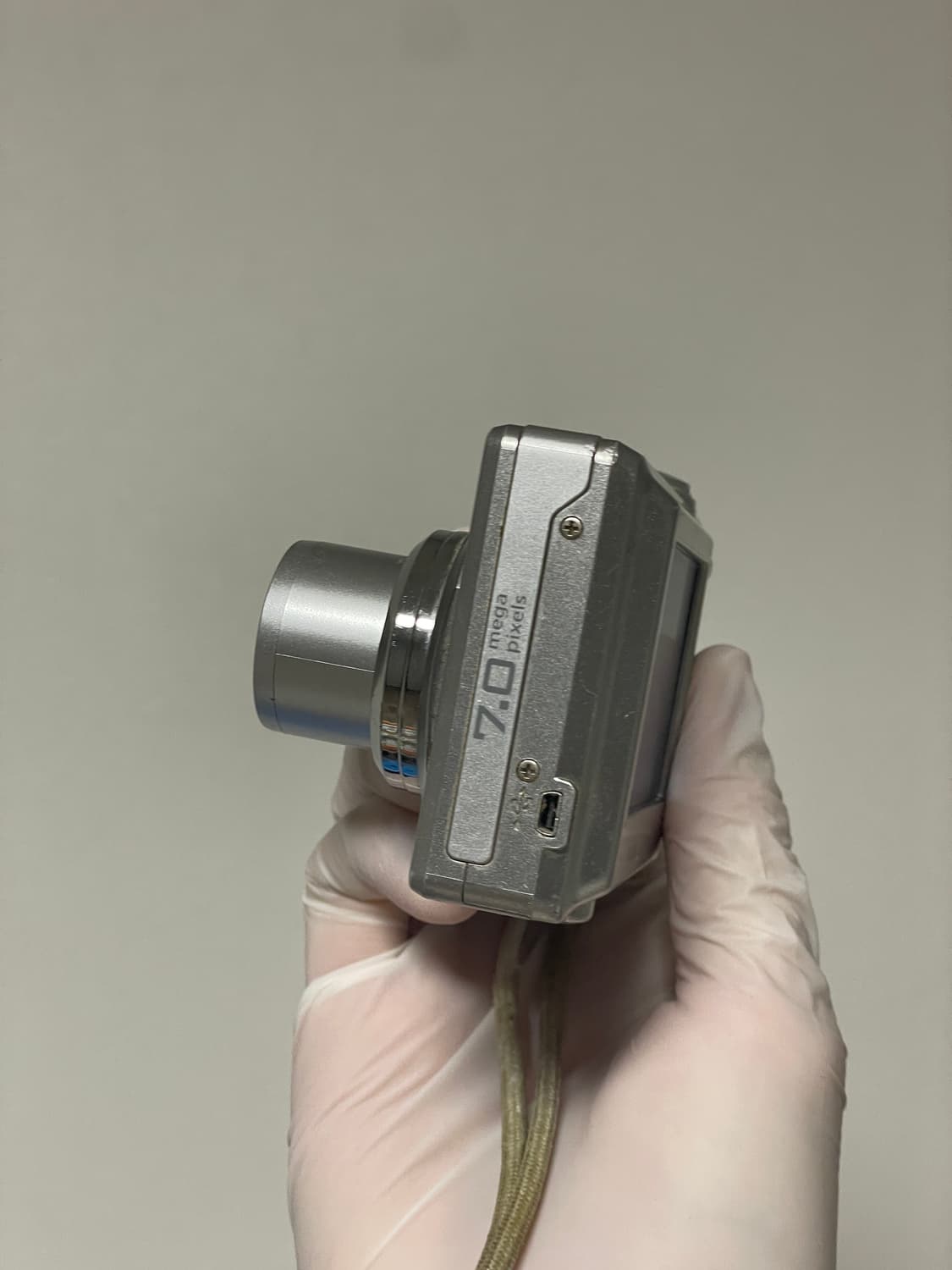 코닥 이지쉐어 C713 카리나 디카 빈티지디카 디지털카메라 상품이미지8