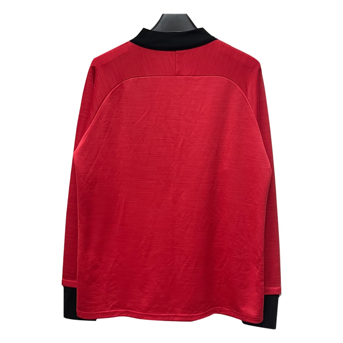 험멜 수원 FC 반집업 트레이닝 탑 2XL 105 상품이미지2