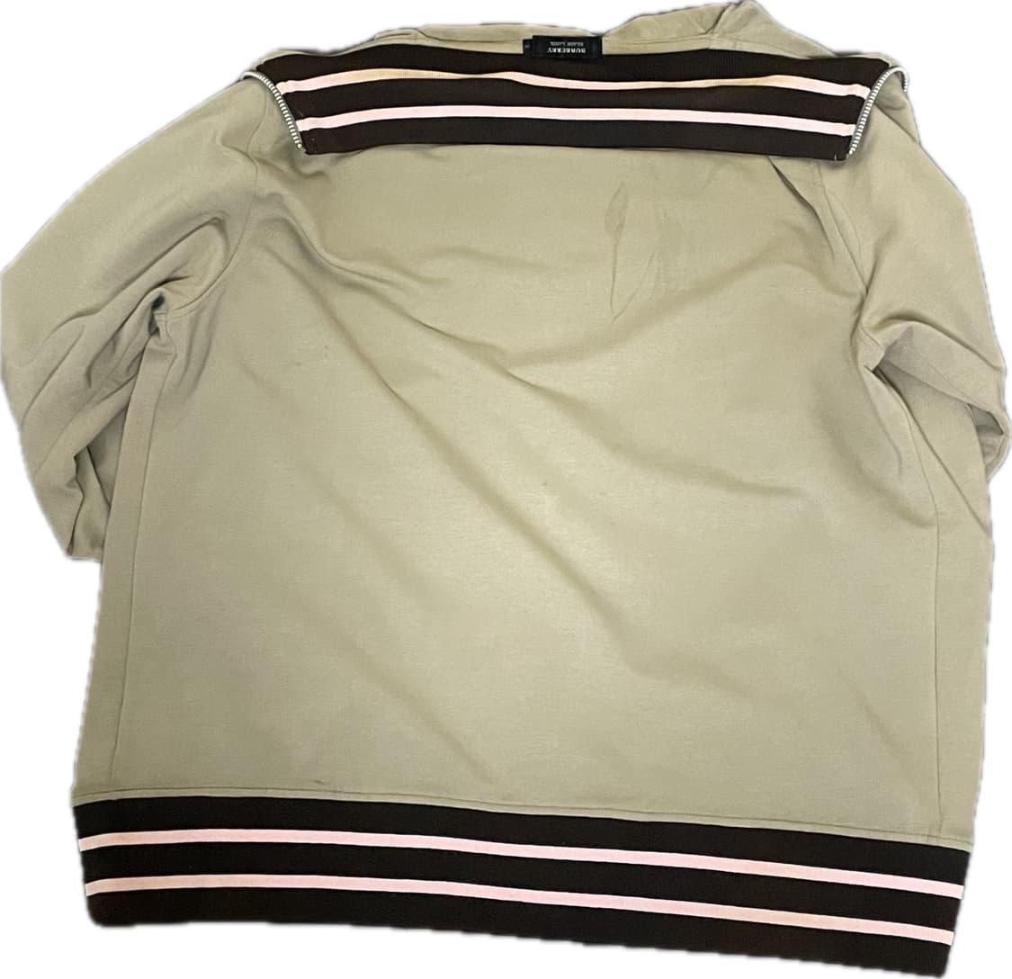 버버리 집업 상품이미지2