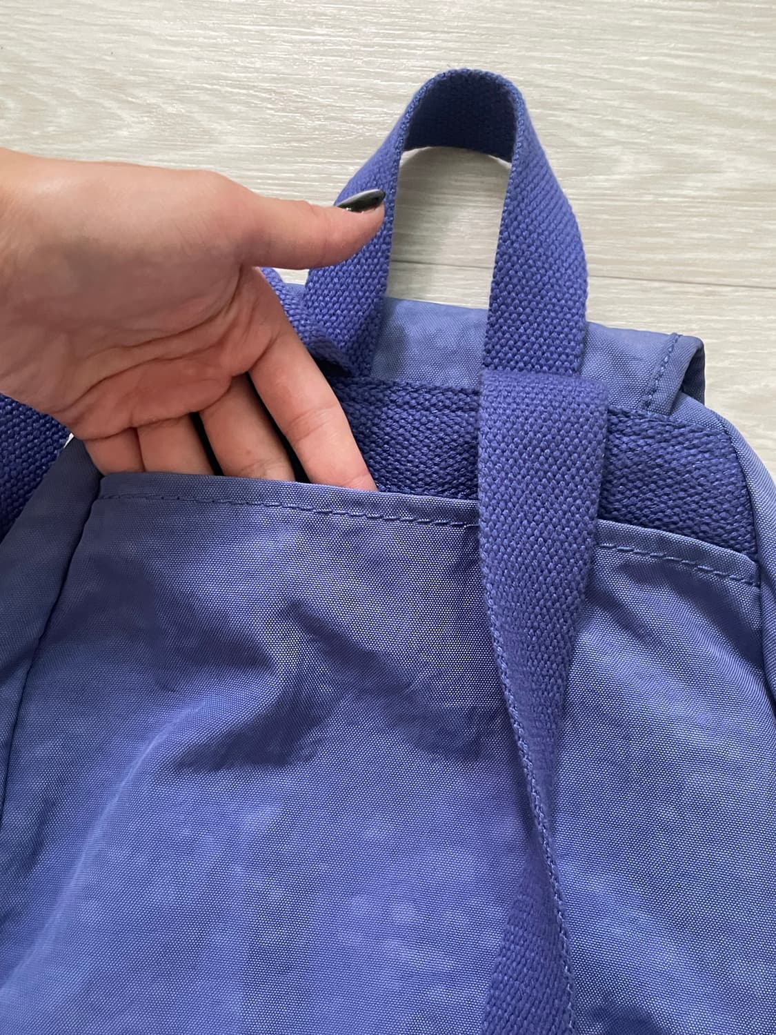 😈kipling y2k vintage mini  back pack 상품이미지7