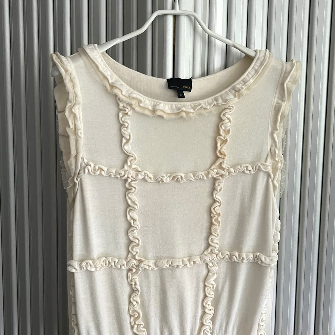 Fendi knit top 상품이미지2