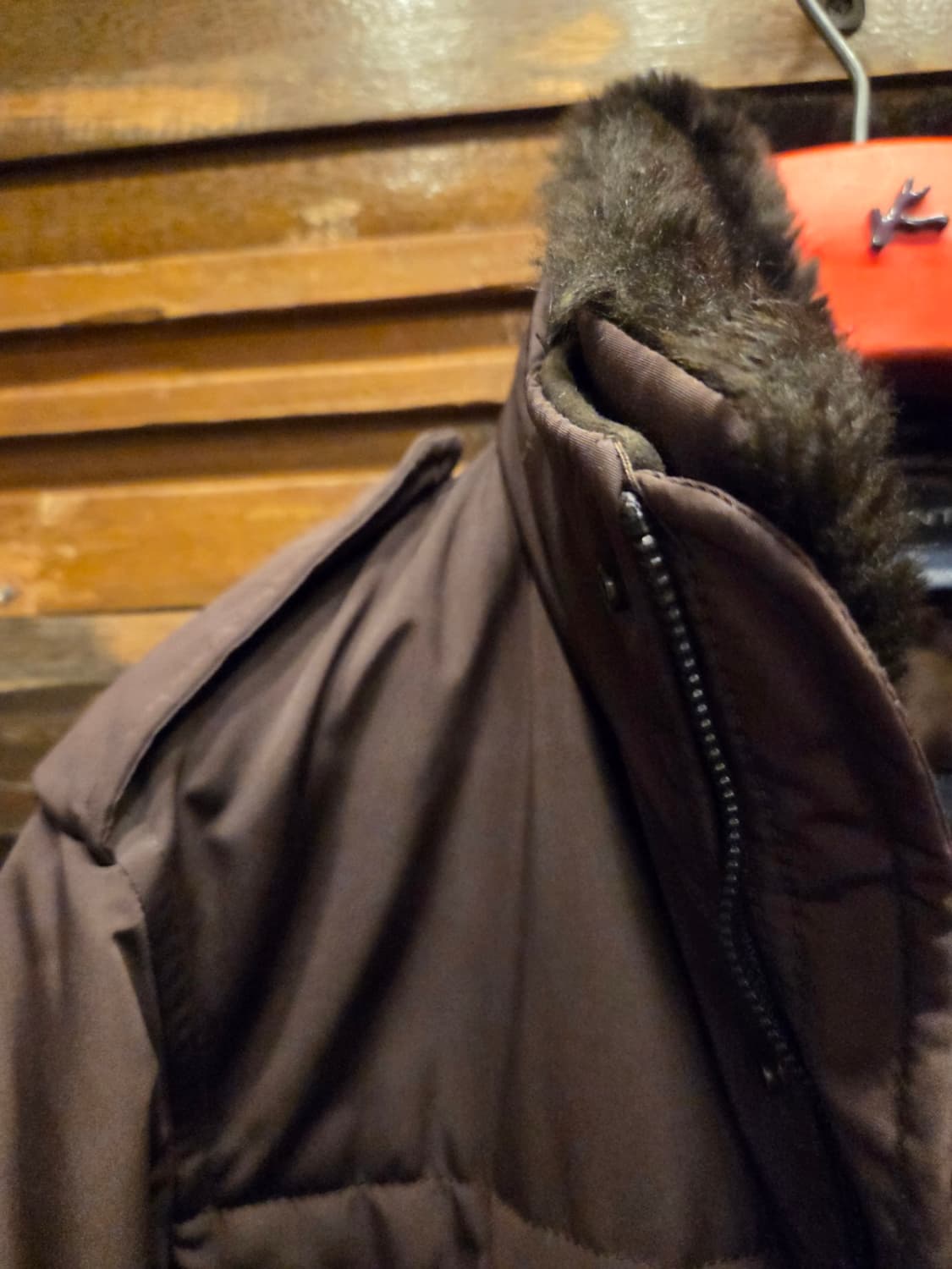 간트 M-65 필드자켓  상품이미지3