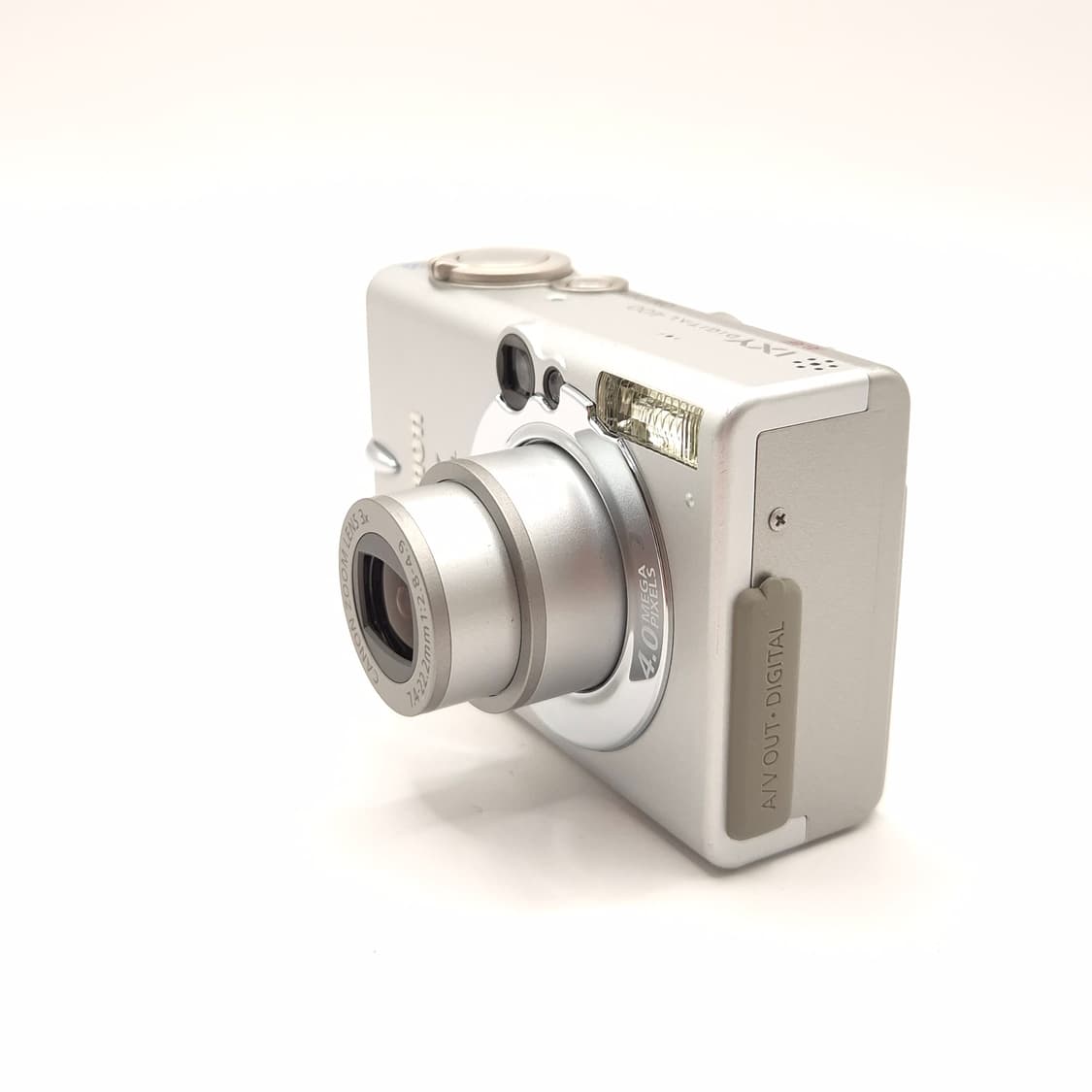 초미품 풀박 🎀캐논 IXY 400 익시400 ✨ 클래식 감성 상품이미지3