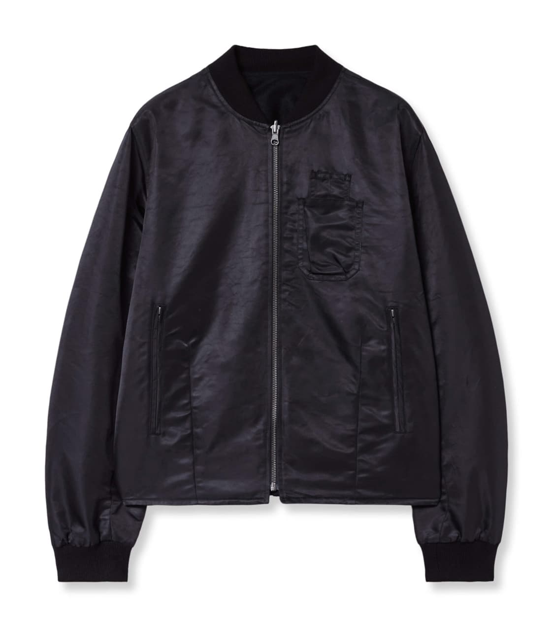 [a.ta] REVERSIBLE MA-1 상품이미지1