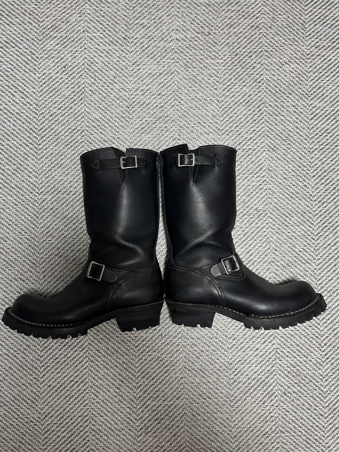 웨스코 보스 9E 상품이미지3