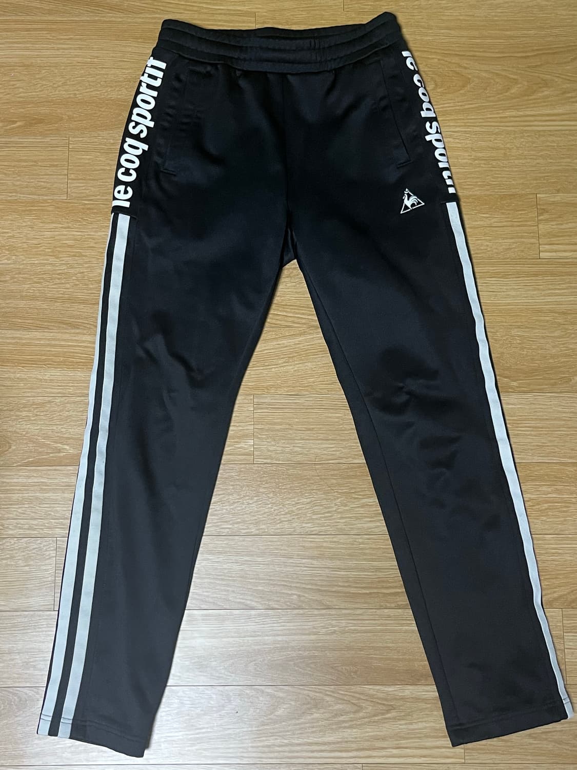 르꼬끄 기모 트레이닝 팬츠 M 상품이미지1