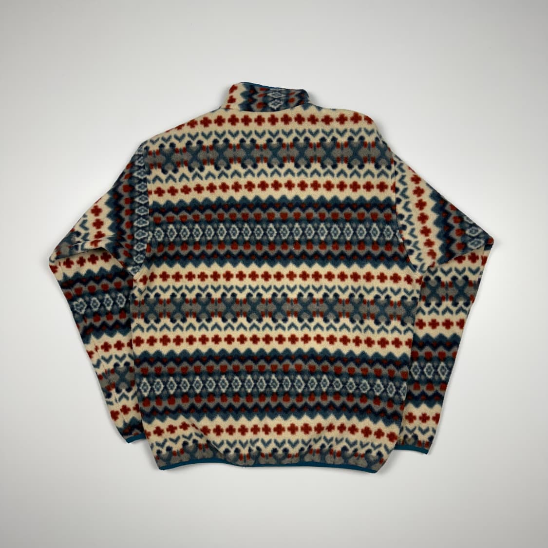 (105) 파타고니아 페어아일 신칠라 플리스 풀오버 상품이미지2