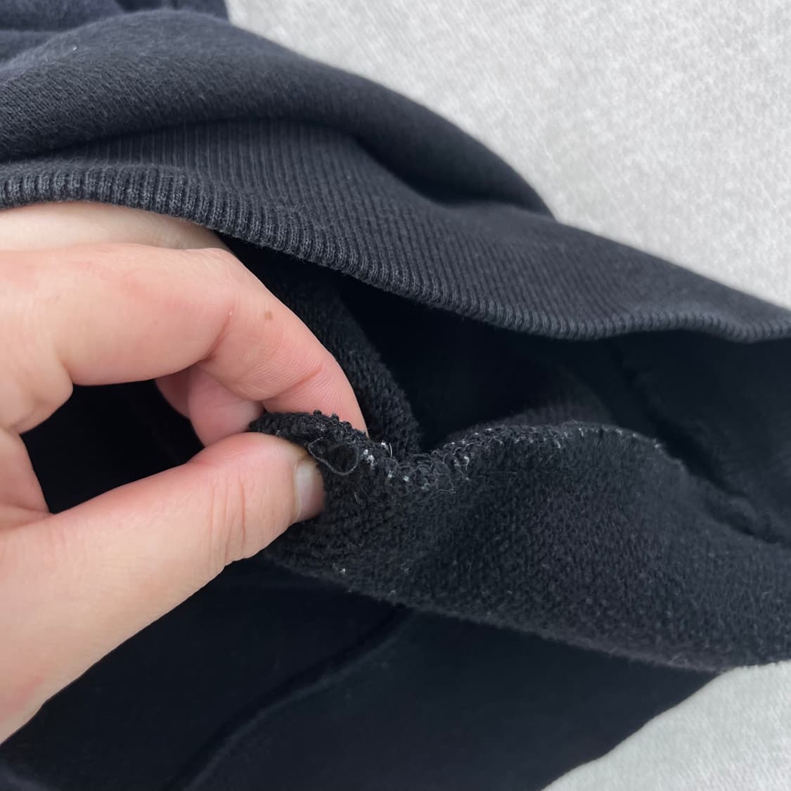 100 겐조 타이거 빅로고 맨투맨 상품이미지5