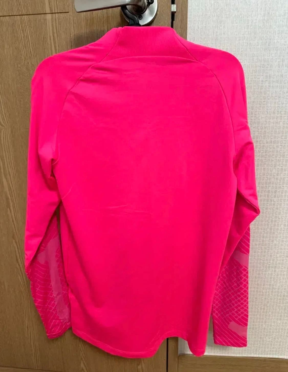 나이키 드릴탑 s사이즈 상품이미지3