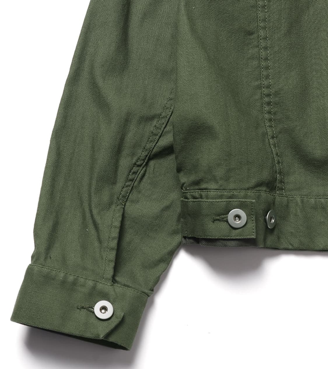 BEAMS HEART - BOX POCKET JACKET 상품이미지9