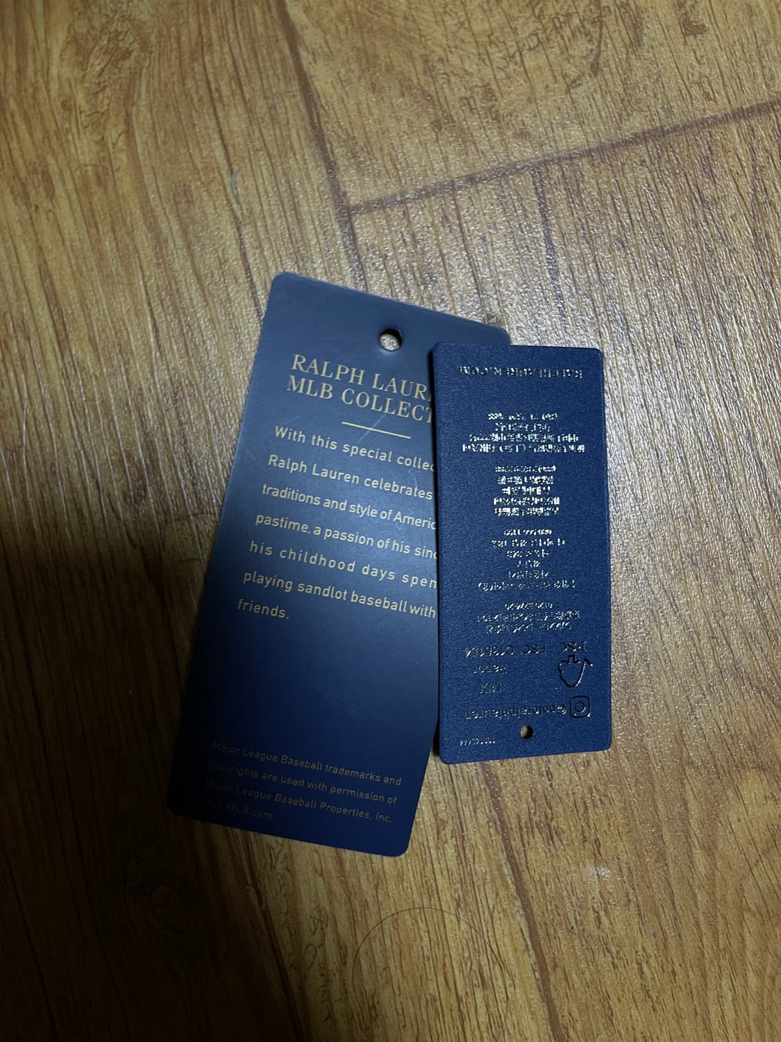 뉴에라 폴로 모자 볼캡 새상품 상품이미지7