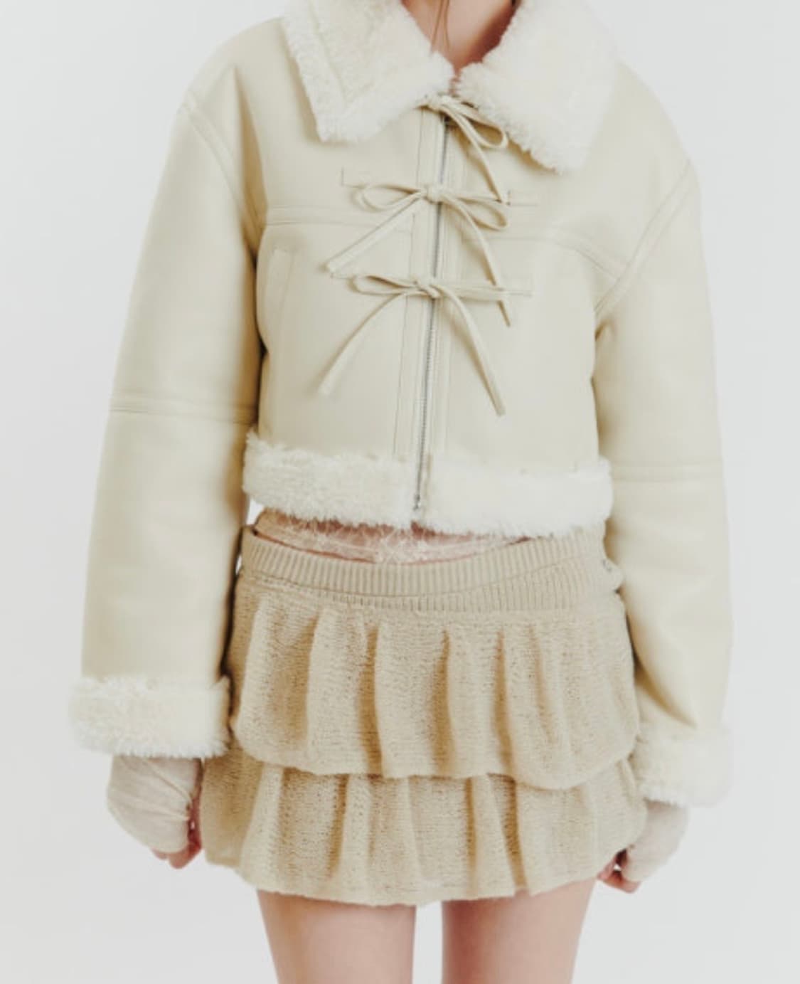 페인오어플레져 루시 무스탕 상품이미지1