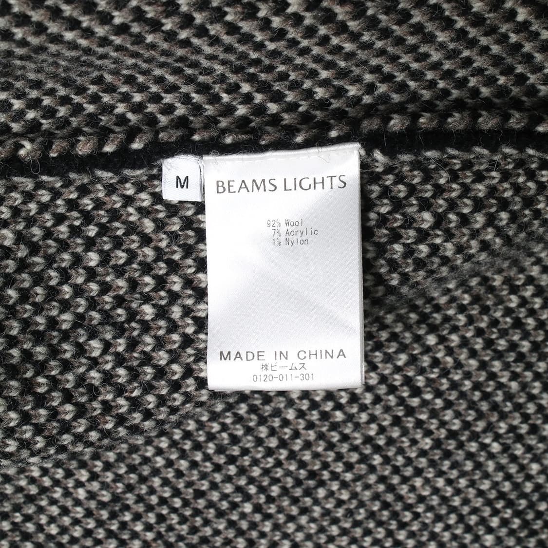 BEAMS LIGHT 상품이미지6