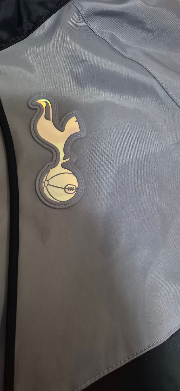 나이키 토트넘 윈드러너 바람막이 상품이미지6