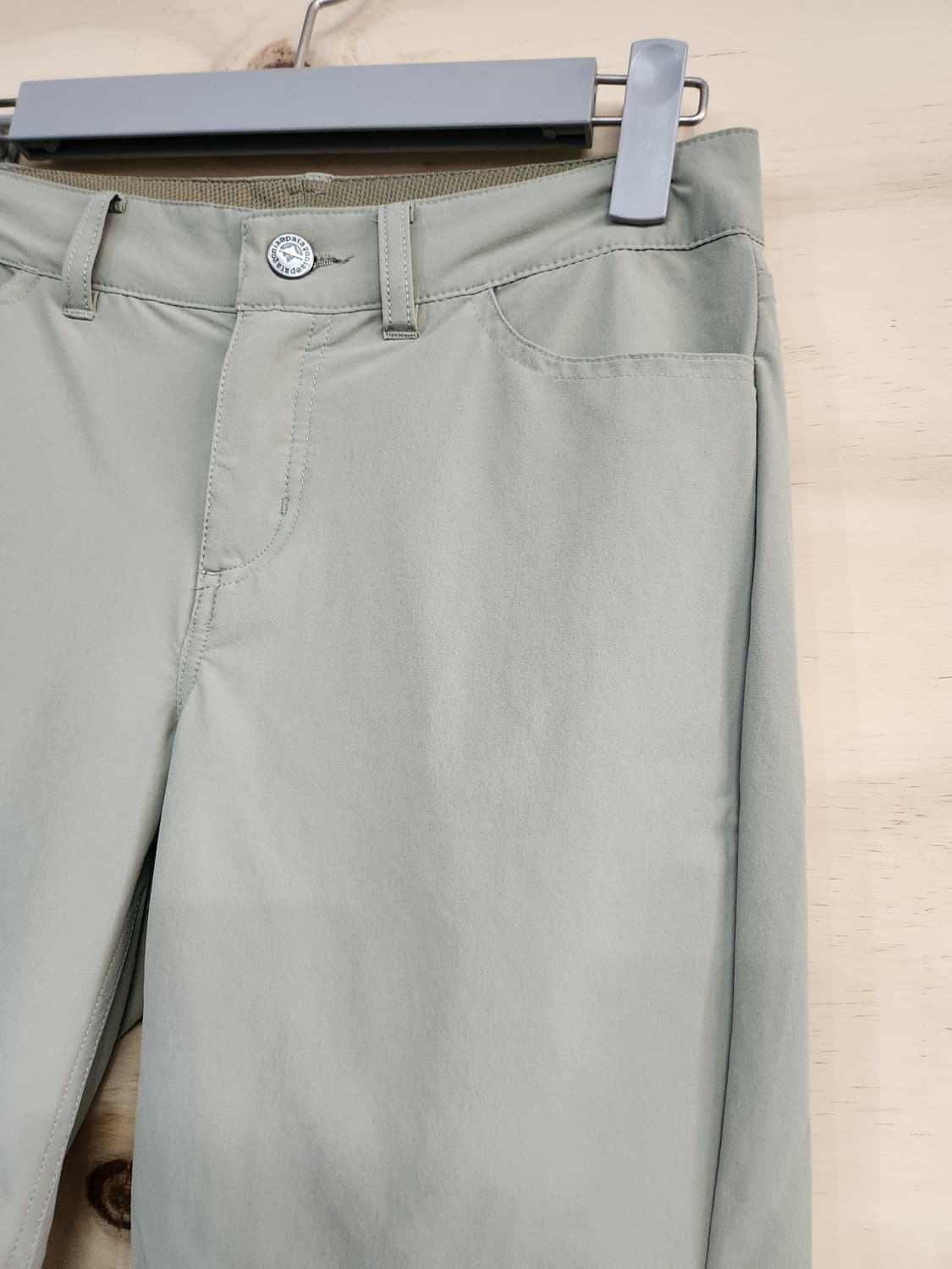 444) 파타고니아 여성 반바지 상품이미지3