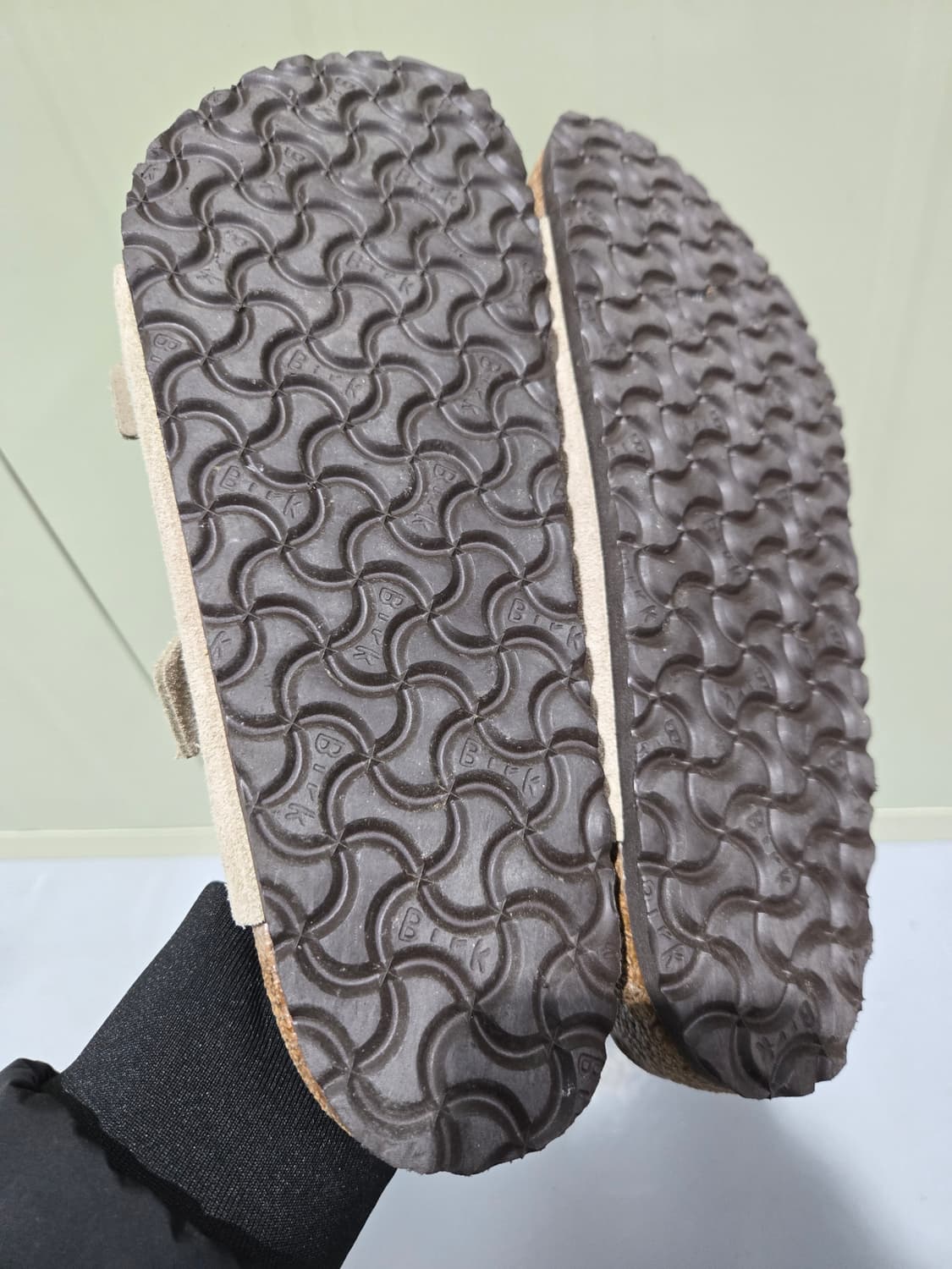 버켄스탁 취리히  상품이미지3