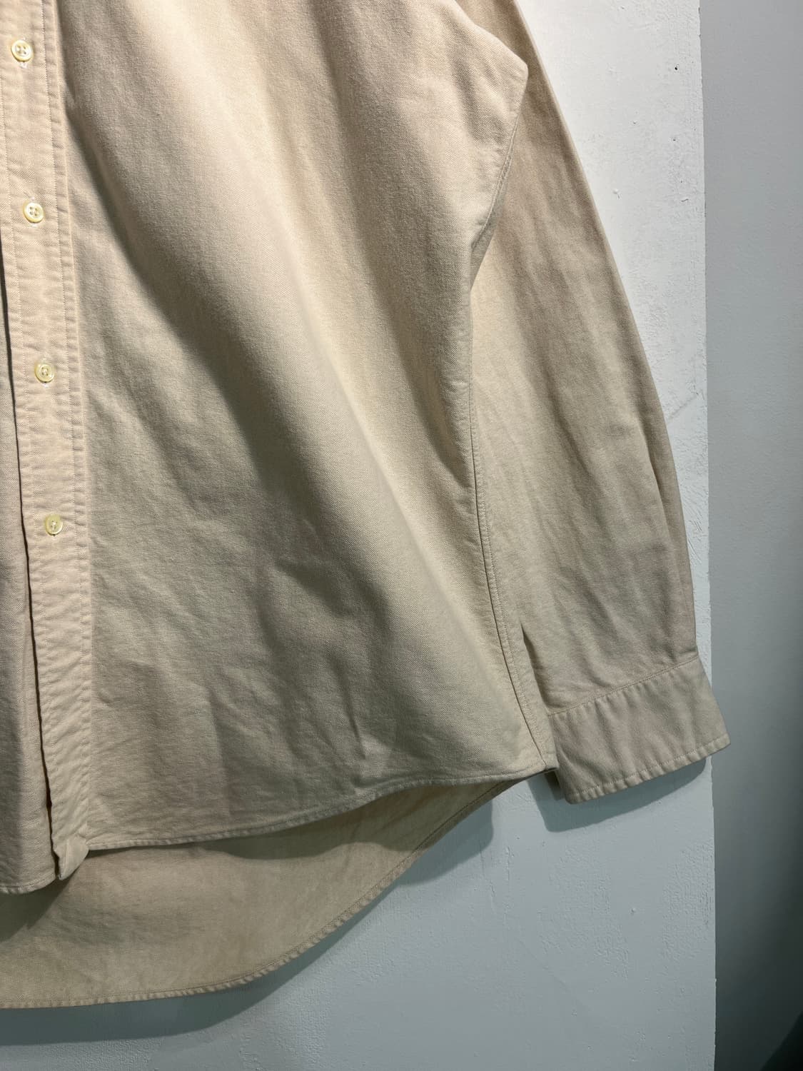 Polo 폴로 랄프로렌 셔츠 XL 상품이미지5