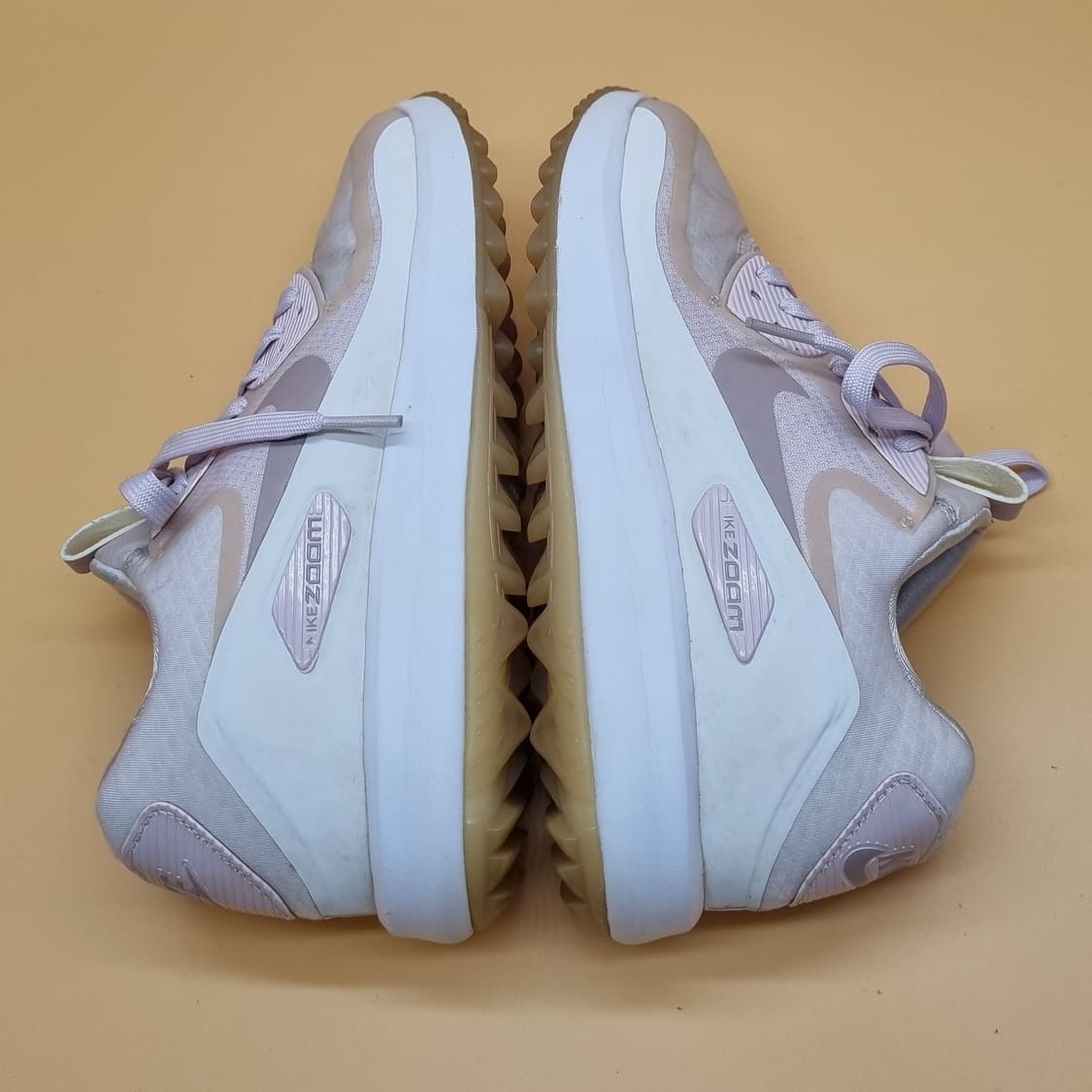 나이키 에어 줌90 여성골프화230. 상품이미지5