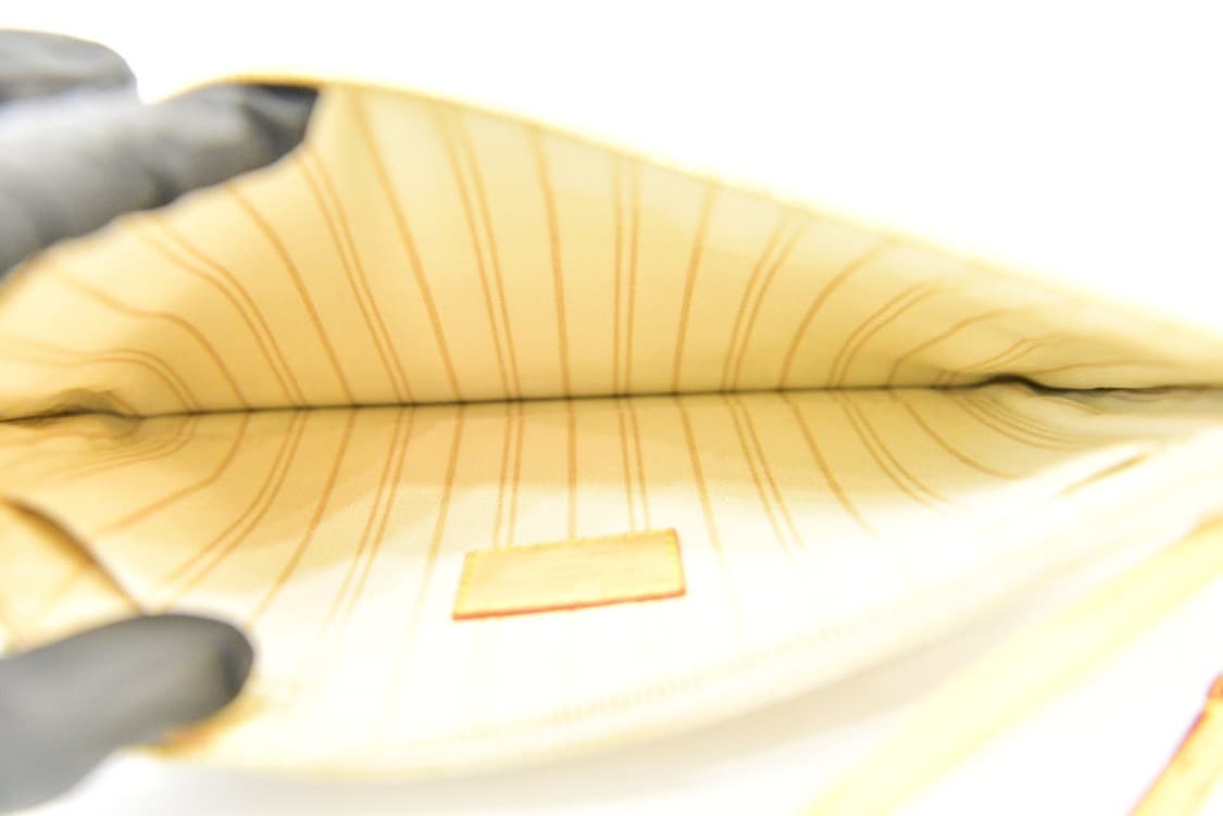 루이비통 다미에 아주르 파우치 (정품) 상품이미지9