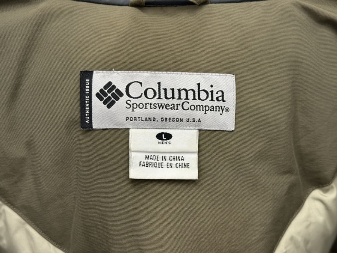 COLUMBIA (XL) 상품이미지9