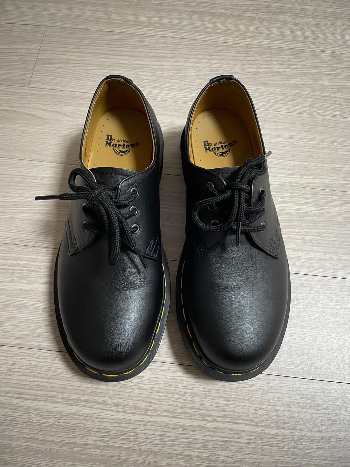 닥터마틴 1461 나파 230 3홀 상품이미지2