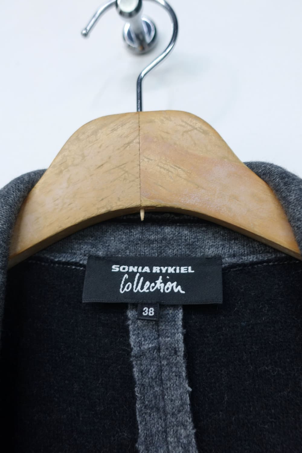 소니아 리키엘 컬렉션 코트 상품이미지8