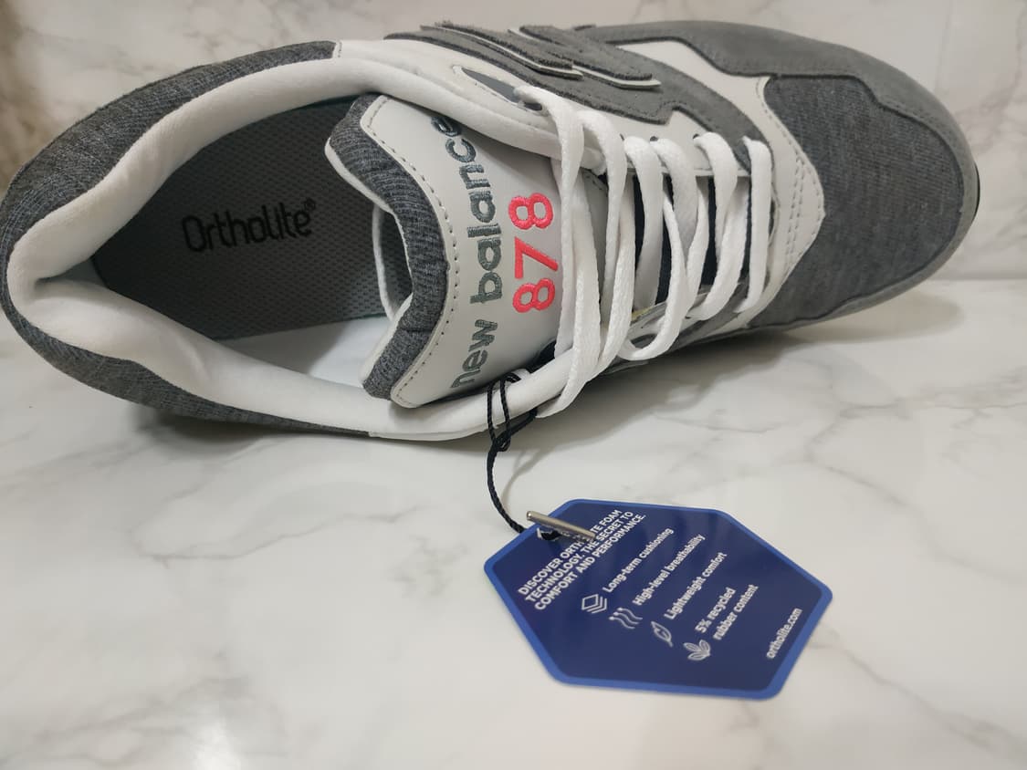 [280] 뉴발란스 / 878 상품이미지5