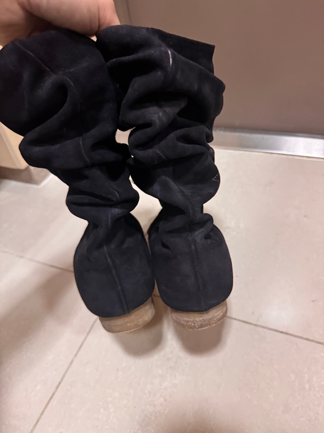 웨스켄 노스 부츠 290 상품이미지2