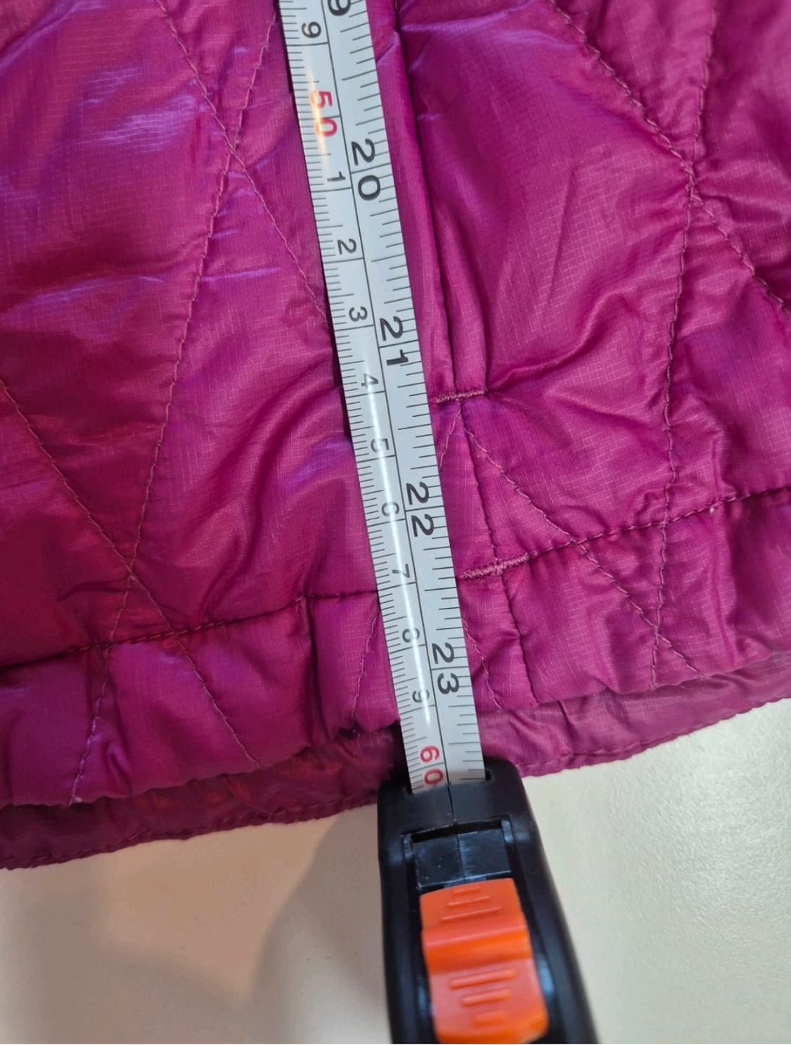 파타고니아 나노 퍼프 자켓 상품이미지7