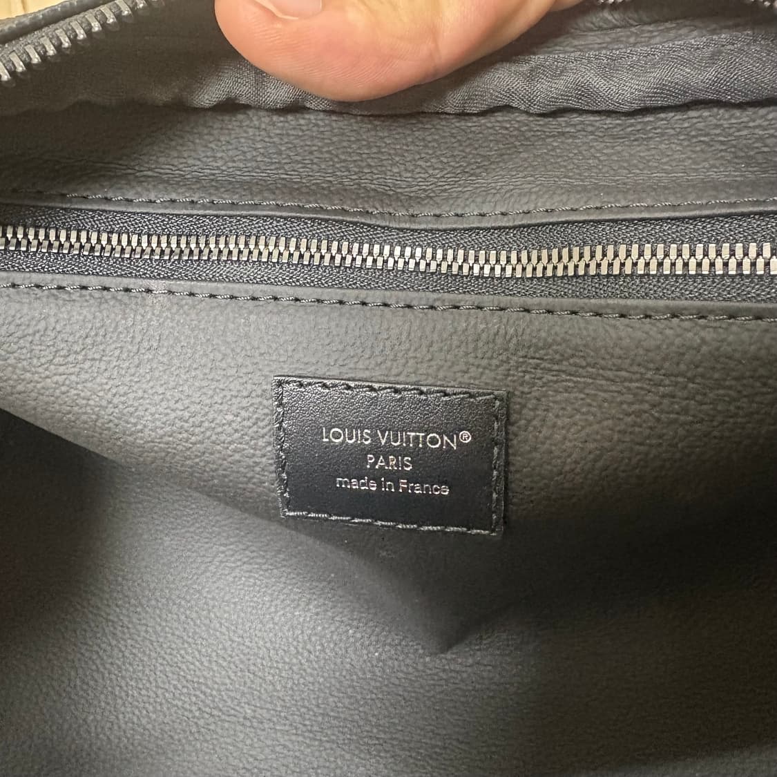 [백화점판/새상품급] 루이비통 모노그램 돕키트 상품이미지8