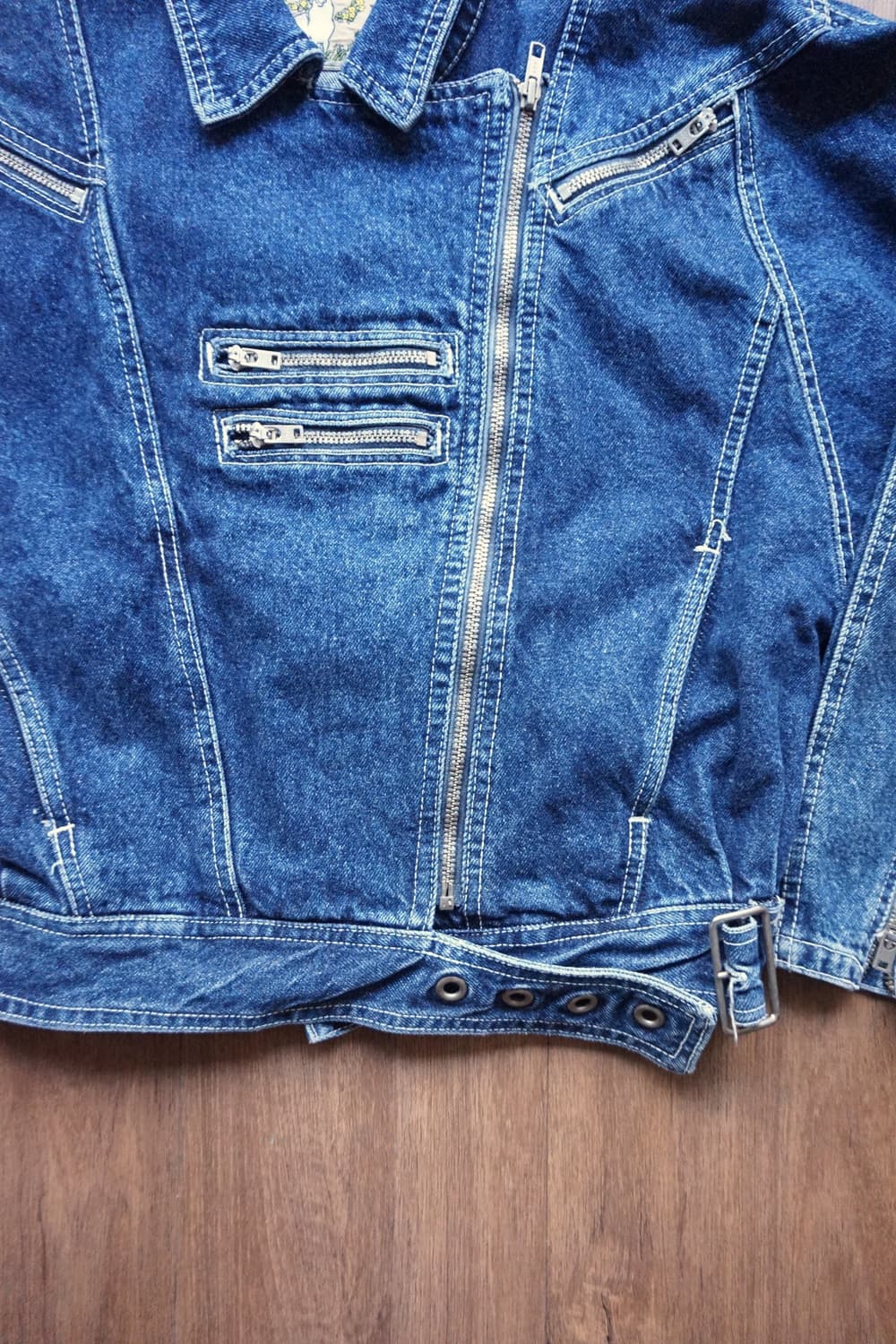 90's Jacket 상품이미지6