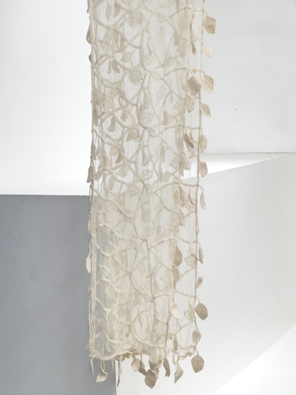 레이스 머플러 상품이미지3