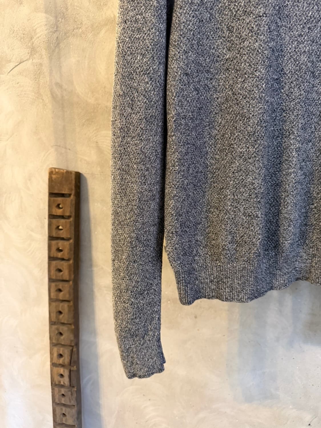 산드로 니트 100 상품이미지5