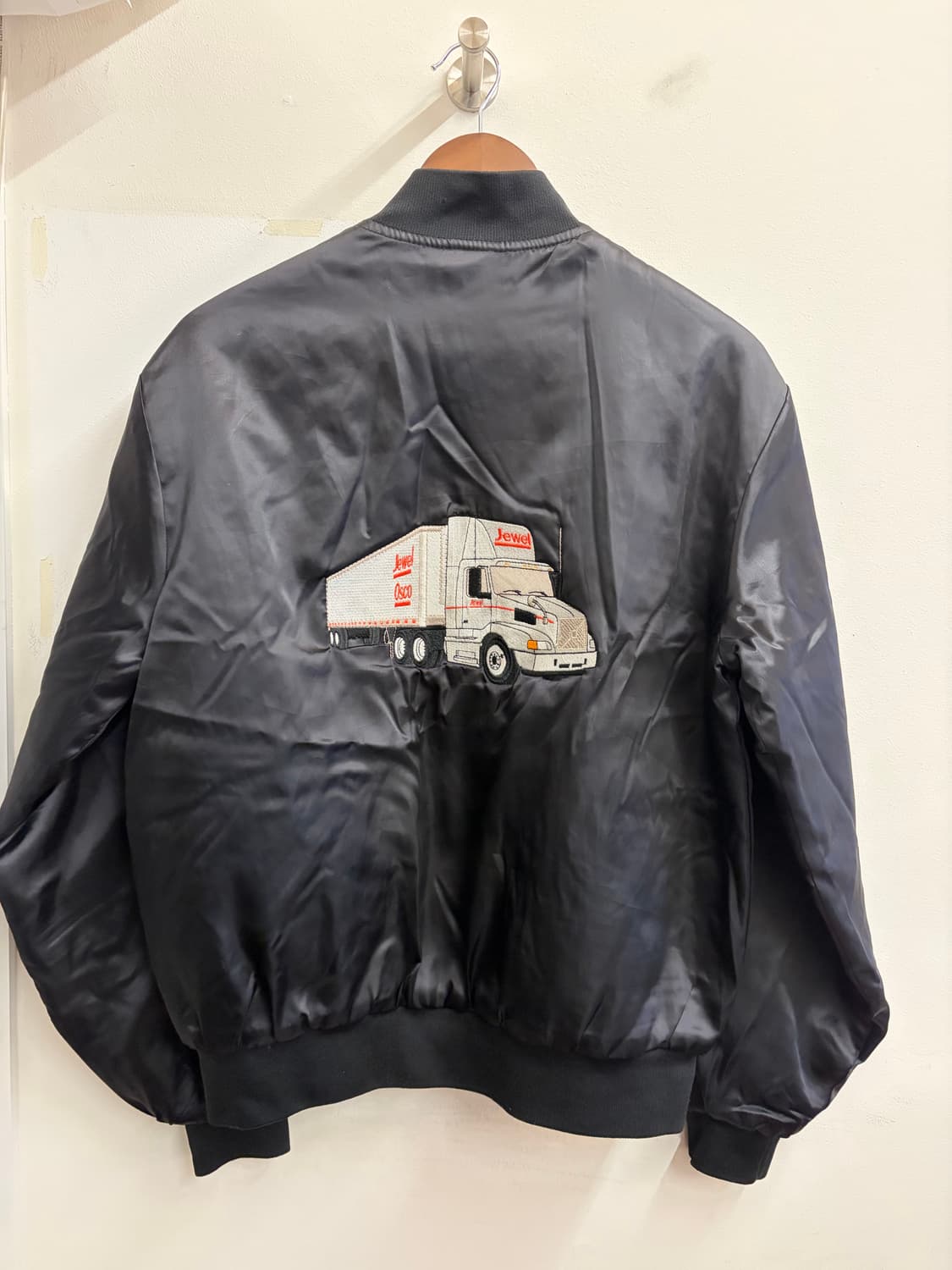 N166. made in usa 자켓 상품이미지2