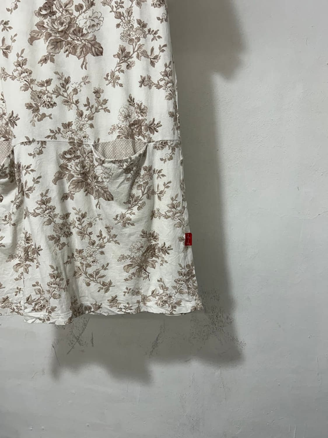 vtg dress 상품이미지3