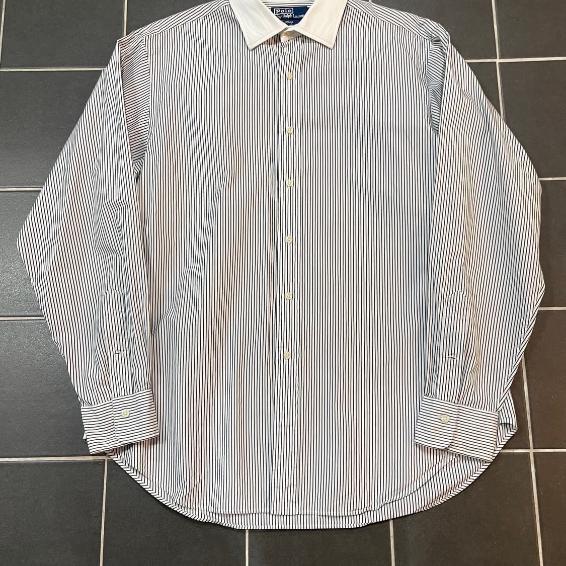 Polo Ralph Lauren Shirt 상품이미지5