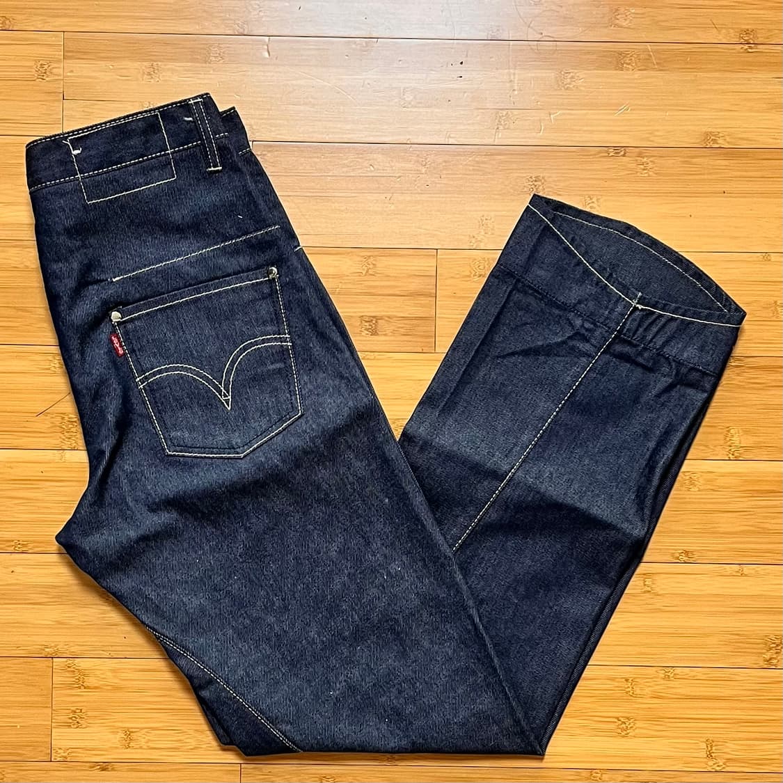 리바이스 엔지니어드진 데님팬츠 30 x 31 상품이미지1