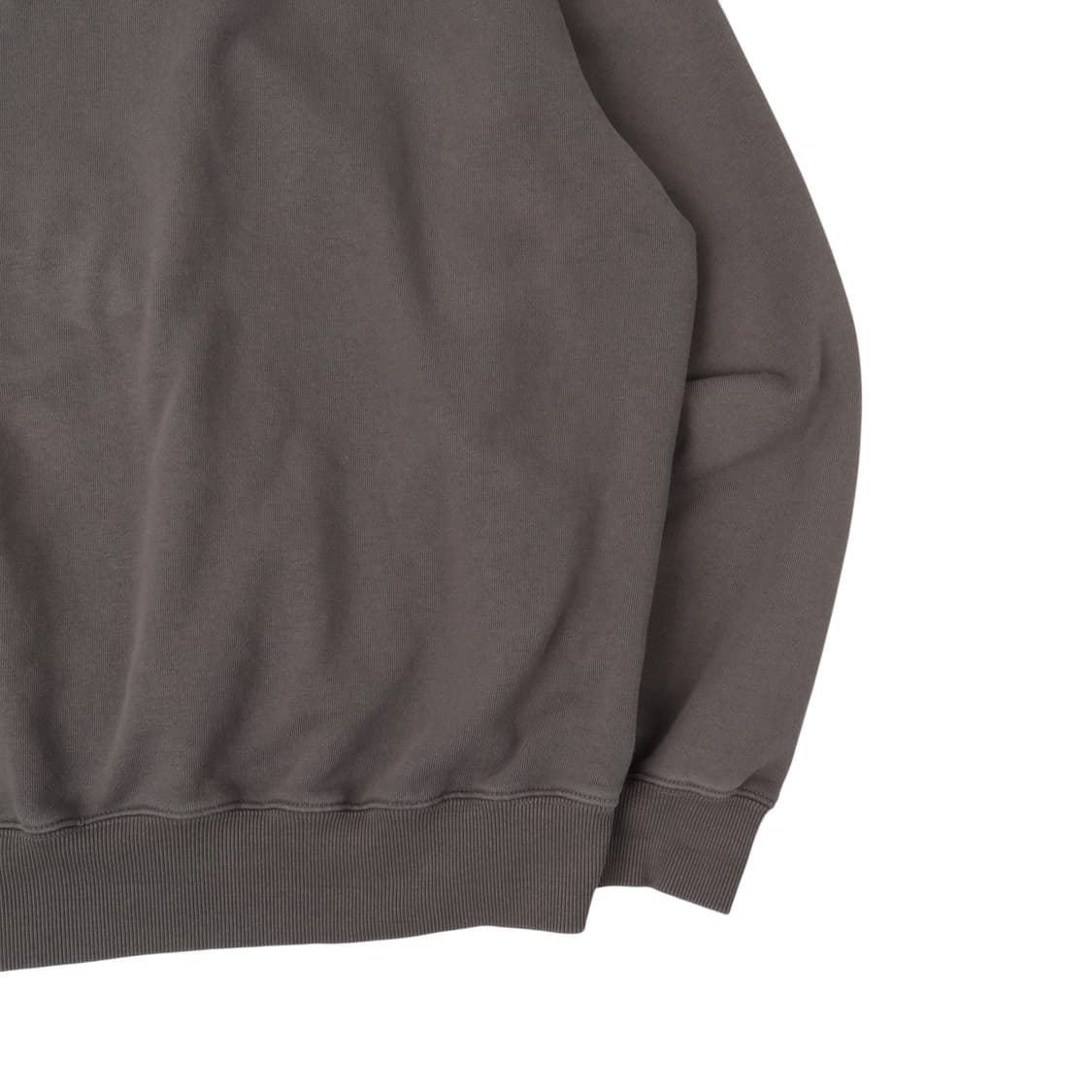 트레셔 플레임 로고 후드티 상품이미지7