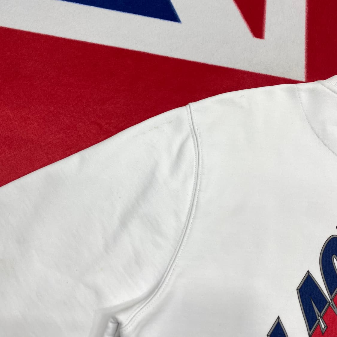 팔라스 스플릿 p-3 맨투맨 L 상품이미지4