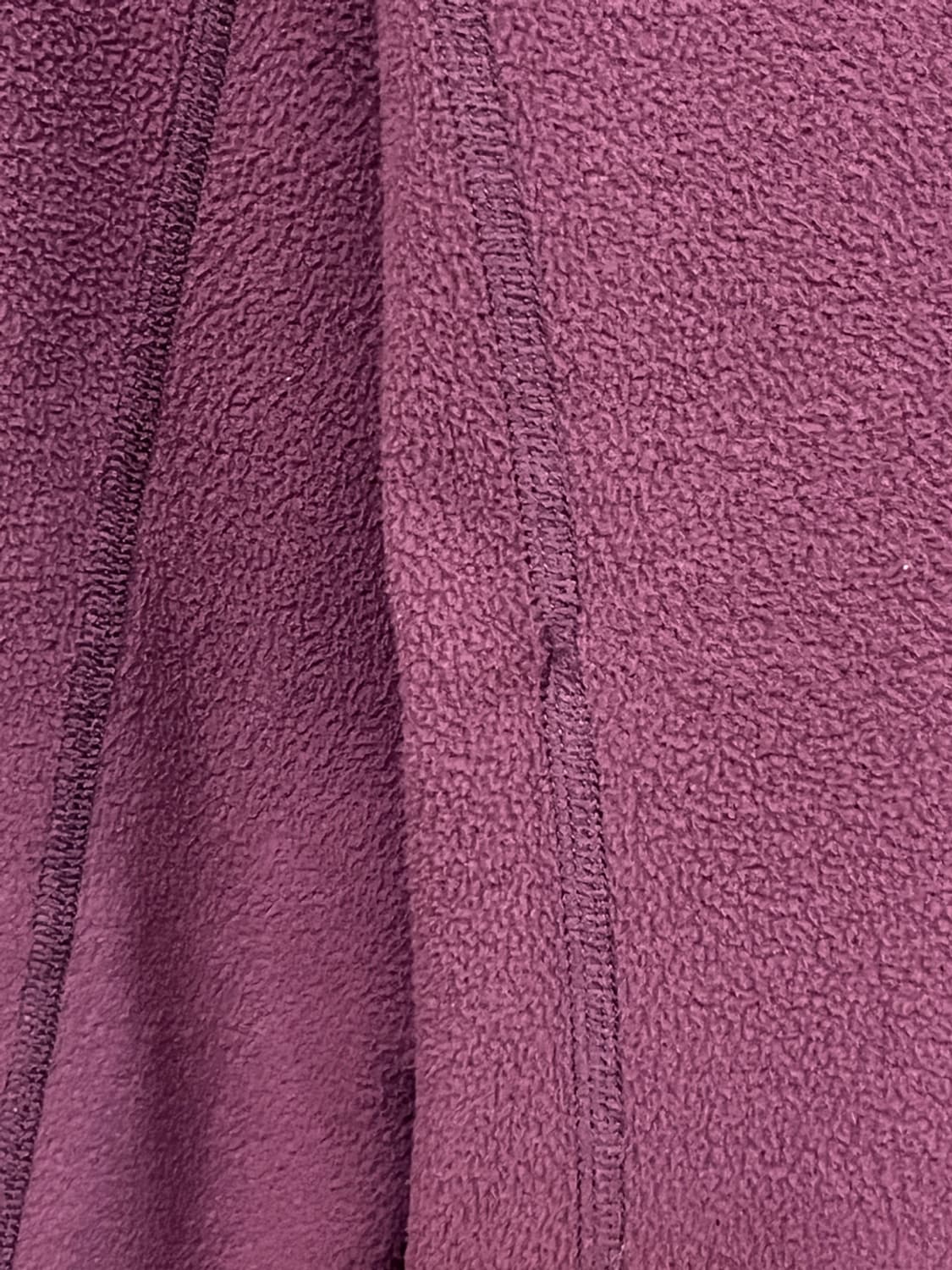 파타고니아 하프 집업 플리스 상품이미지6