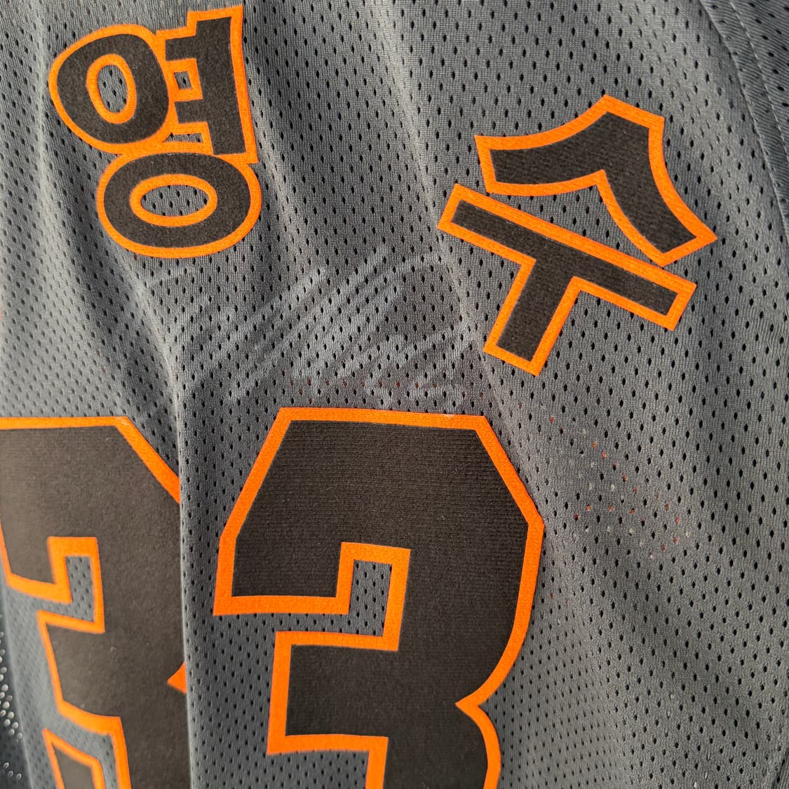 [90] 한화이글스 배영수 싸인유니폼 상품이미지2