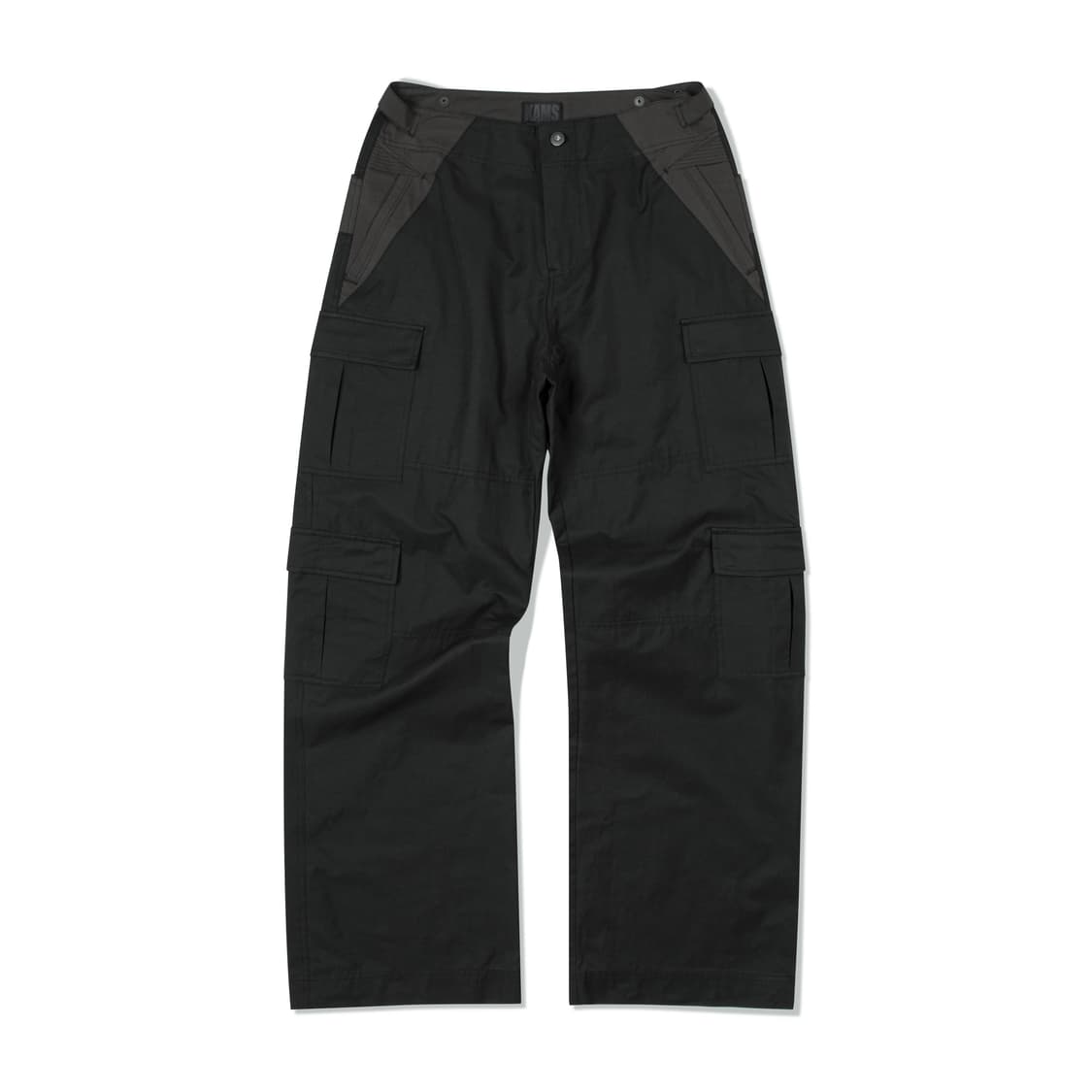 Kams detail cargo pants 캄스 카고팬츠 상품이미지2