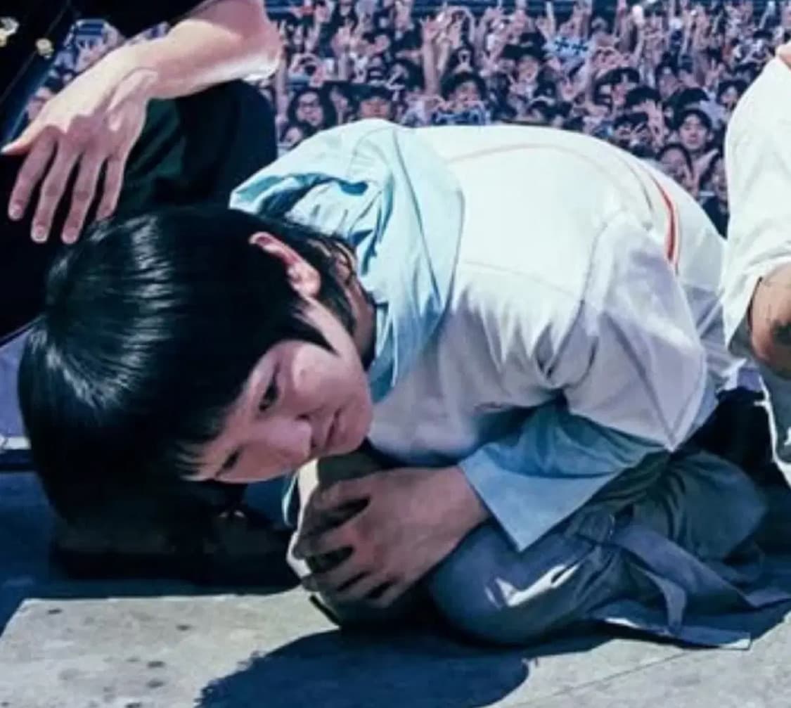 실리카겔 신서사이즈 레이어드 후드 (후드단독) 상품이미지4