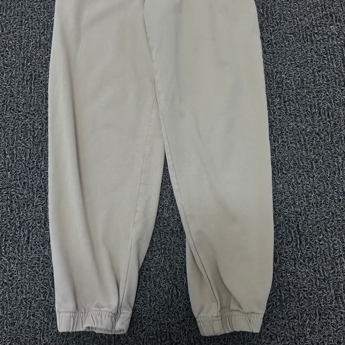 NIKE 나이키 여성 조거팬츠 운동복 26인치 상품이미지4
